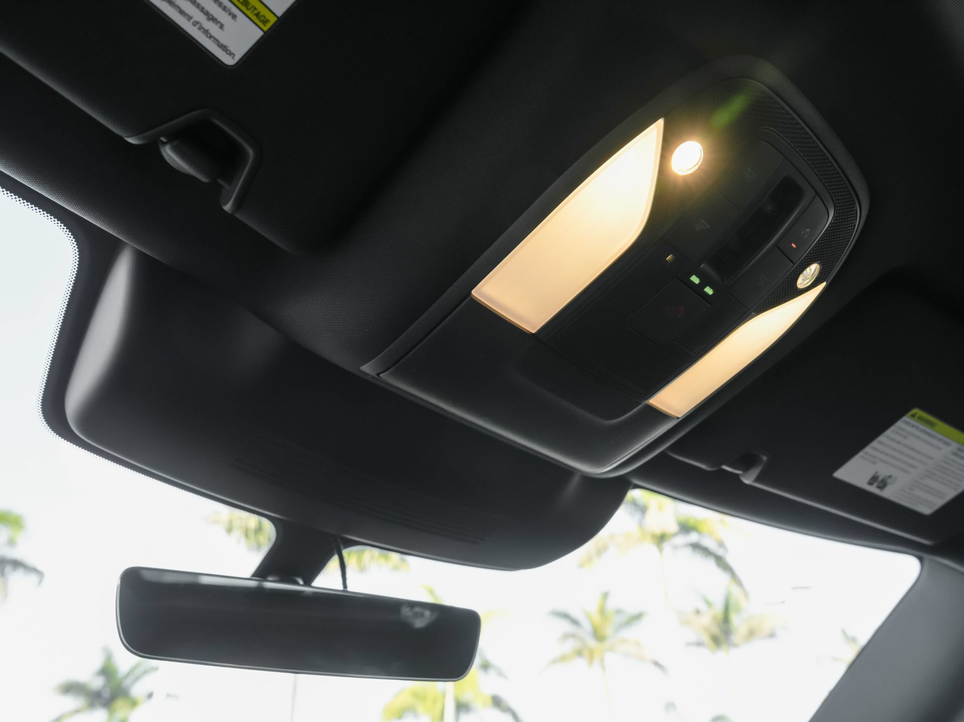 New 2027 INFINITI QX65 Luxe AWD/4WD image 21