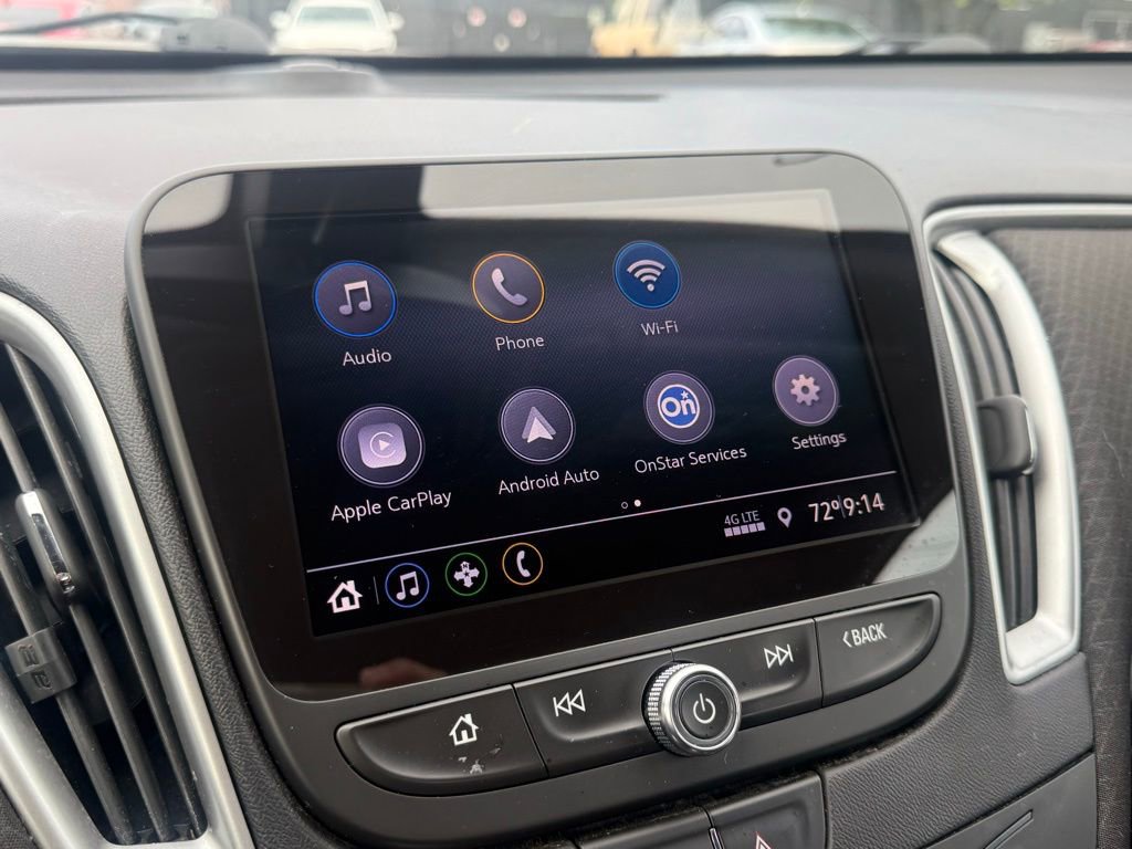 Used 2020 Chevrolet Malibu LS image 11