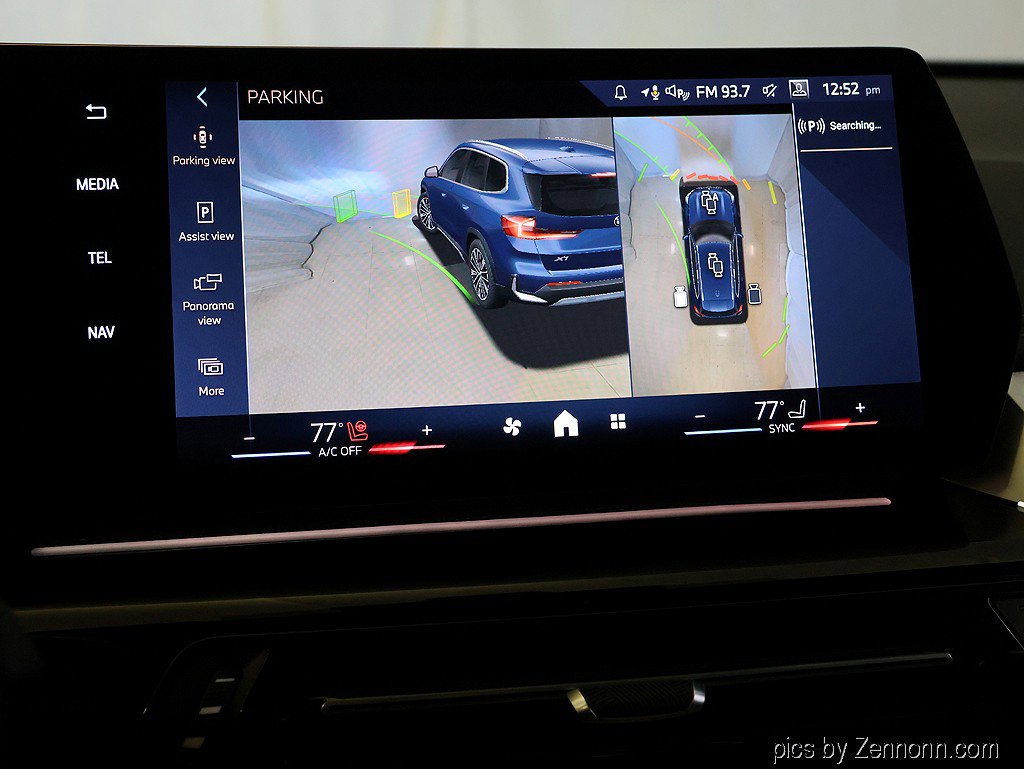 Certified 2025 BMW X1 xDrive28i image 24