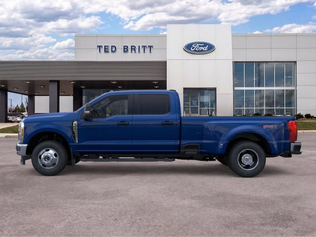 New 2026 Ford F350 XLT AWD/4WD image 4