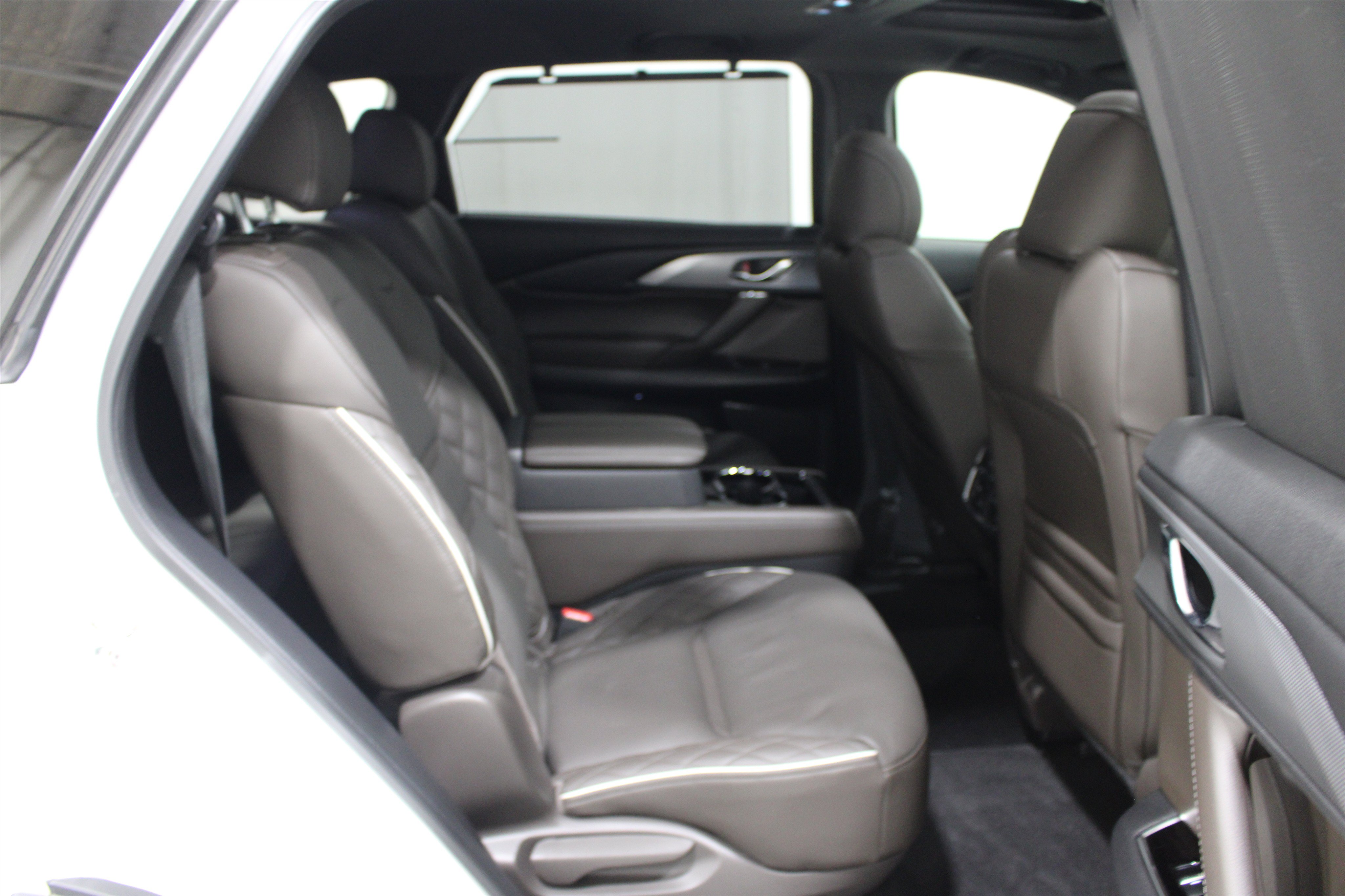 Used 2022 MAZDA CX-9 Signature AWD/4WD image 29