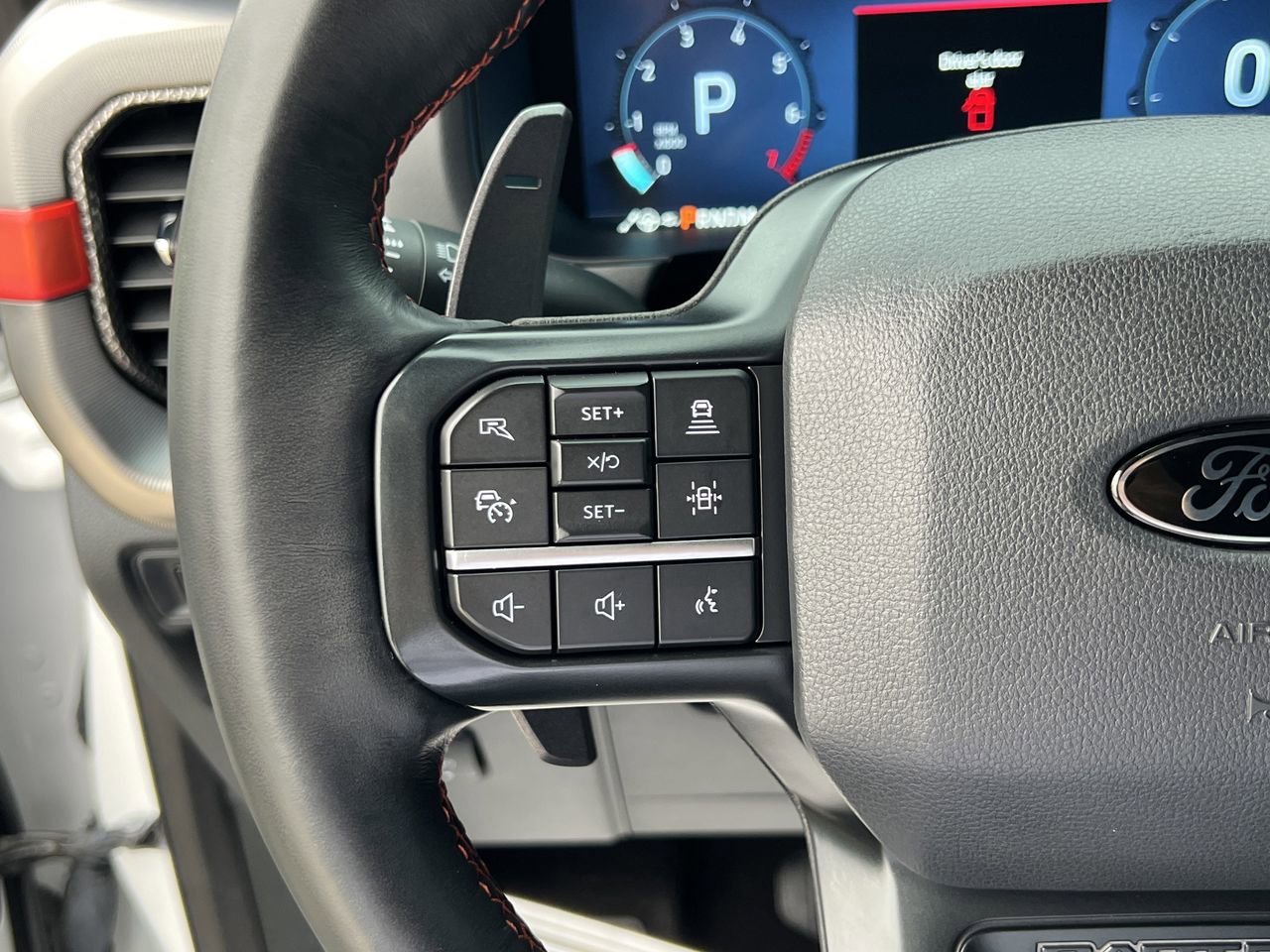 Used 2024 Ford F150 Raptor AWD/4WD image 12