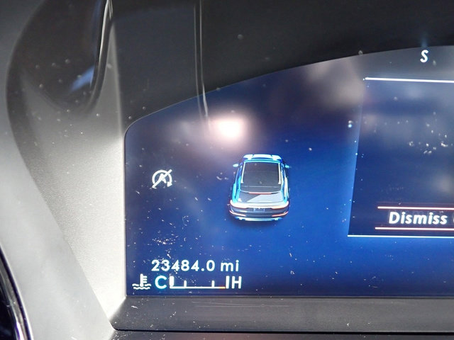 Certified 2023 Lincoln Corsair AWD w/ Equipment Group 101A image 24