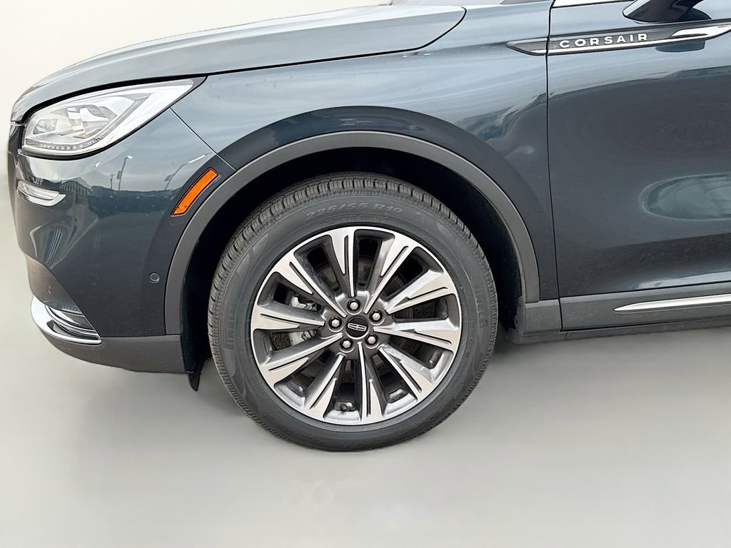Used 2022 Lincoln Corsair Reserve w/ Equipment Group 201A image 23