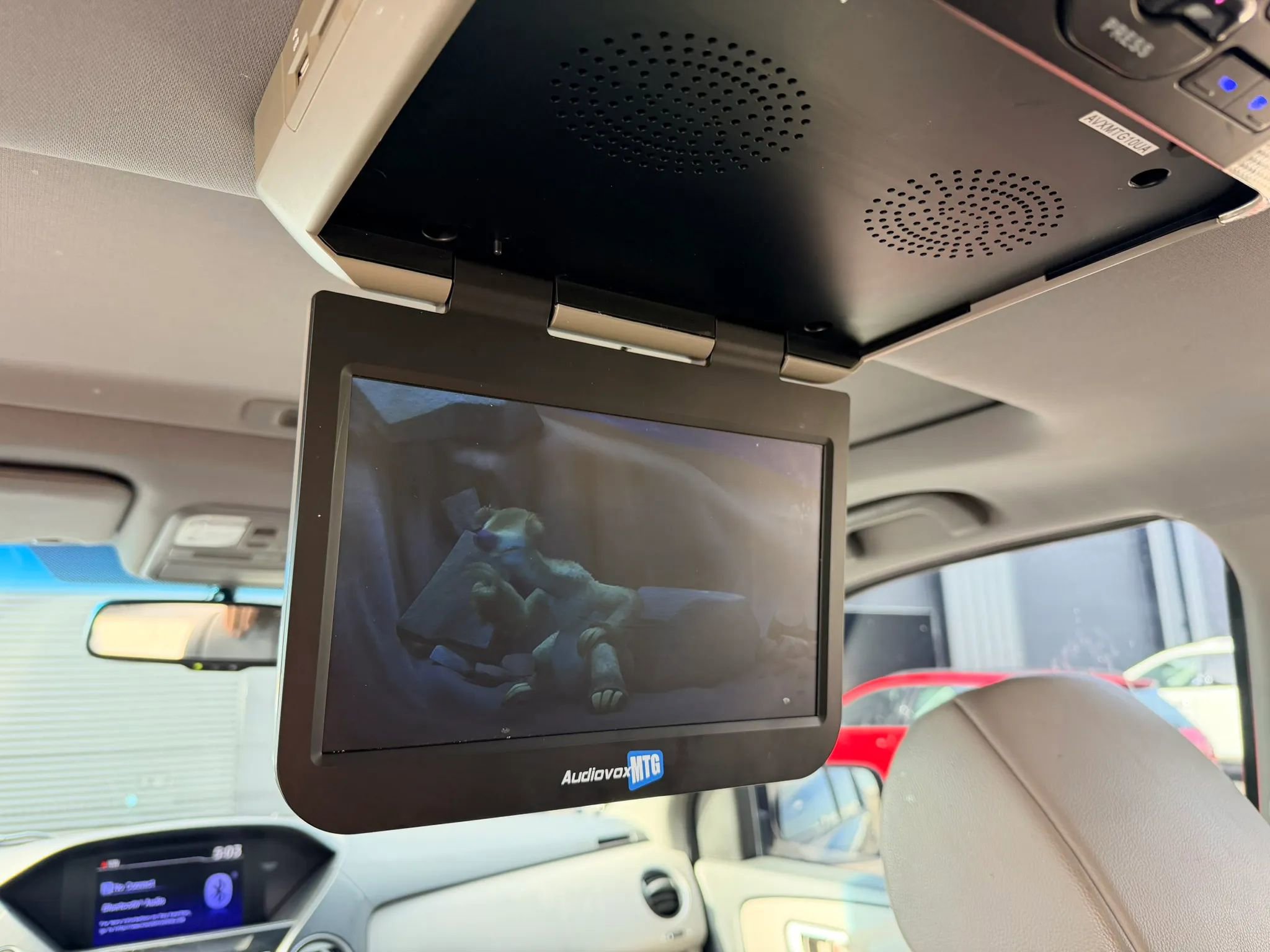 Used 2012 Honda Pilot EX-L image 19