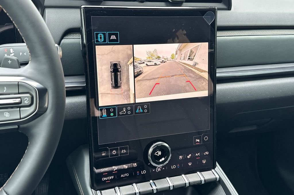 New 2026 GMC Terrain AT4 w/ Convenience Package III AWD/4WD image 19