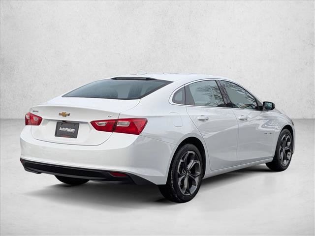 Used 2023 Chevrolet Malibu LT image 5