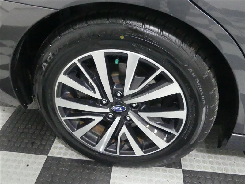 Used 2018 Subaru Legacy 2.5i Premium w/ Eyesight & BSD & Rcta & HBA AWD/4WD image 17