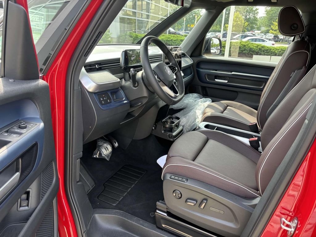 New 2025 Volkswagen ID. Buzz Pro S image 24