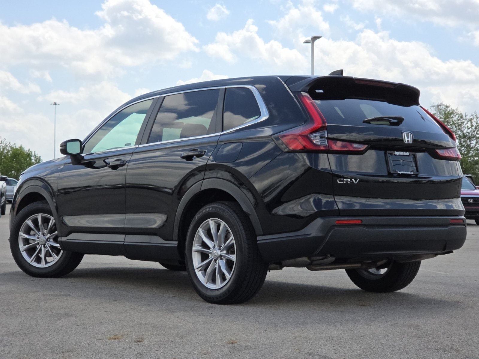 Used 2023 Honda CR-V EX-L image 18