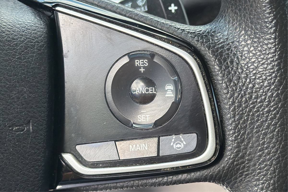 Used 2018 Honda Clarity Plug-In Hybrid image 31