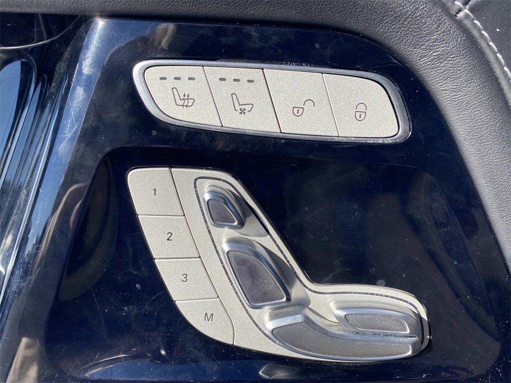 Certified 2020 Mercedes-Benz G 63 AMG 4MATIC image 13
