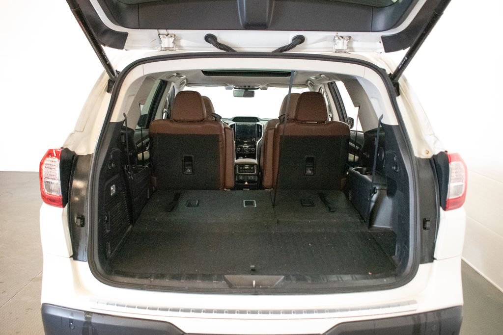 Used 2022 Subaru Ascent Touring w/ Popular Package #2A image 27