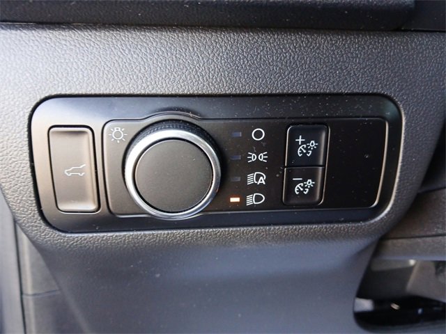 Used 2024 Ford Escape Active image 18