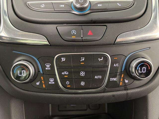 Used 2023 Chevrolet Equinox LT image 27