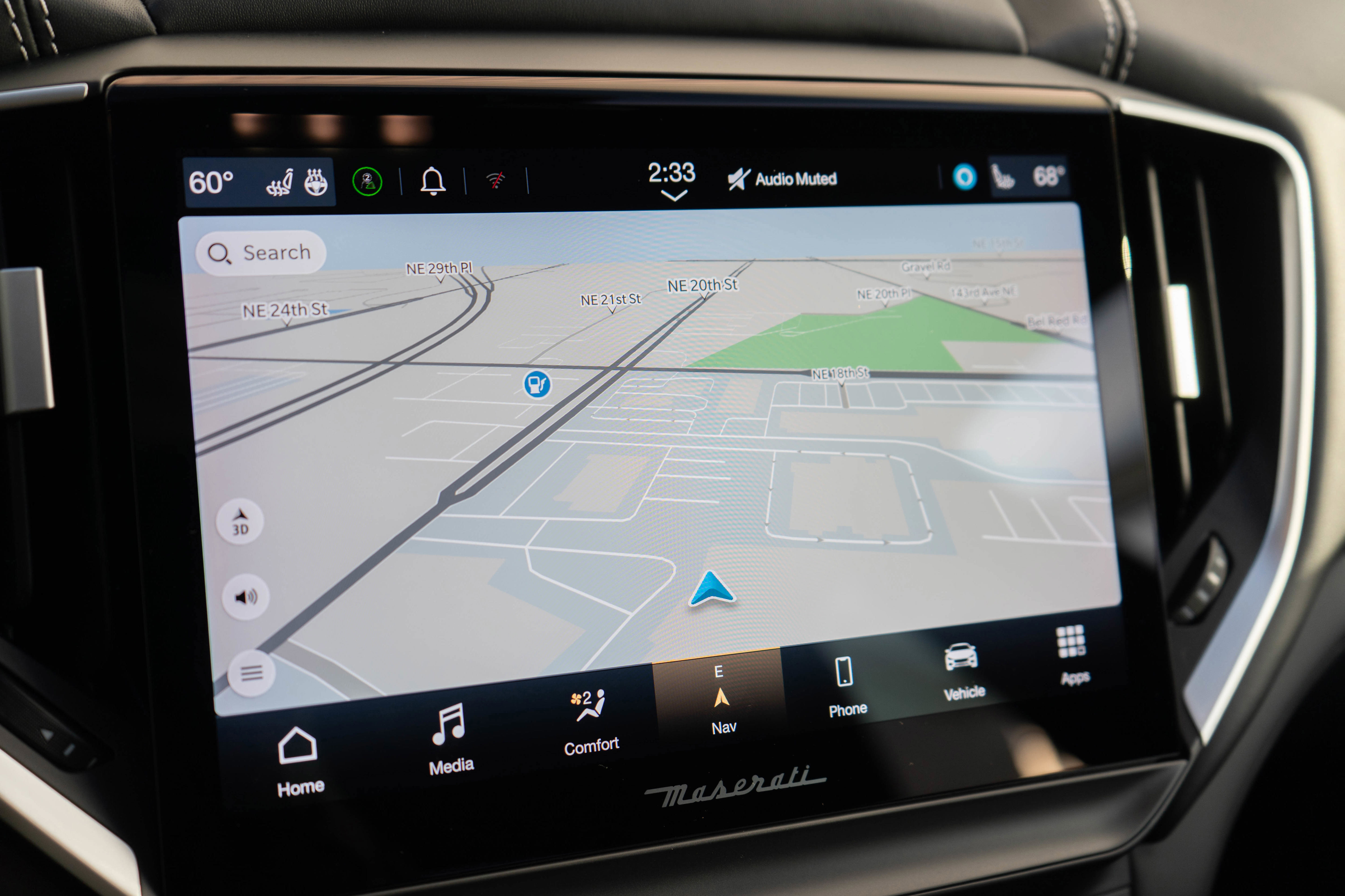 Used 2022 Maserati Ghibli Trofeo image 20