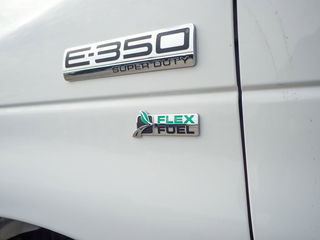 Used 2019 Ford E-350 and Econoline 350 Super Duty w/ Power Windows & Locks Group image 22