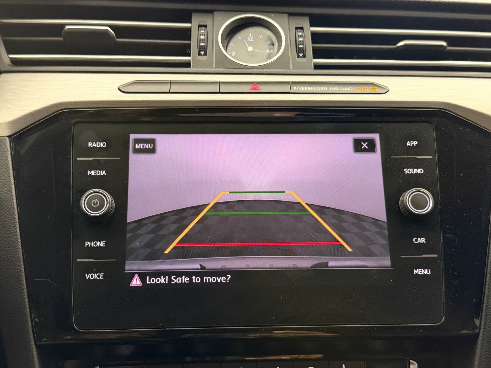 Used 2019 Volkswagen Arteon SE FWD image 26