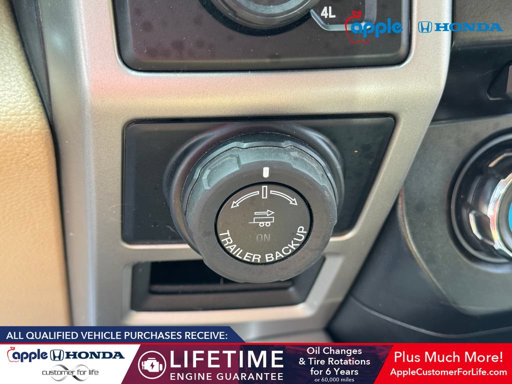 Used 2016 Ford F150 Lariat w/ Equipment Group 501A Mid AWD/4WD image 28
