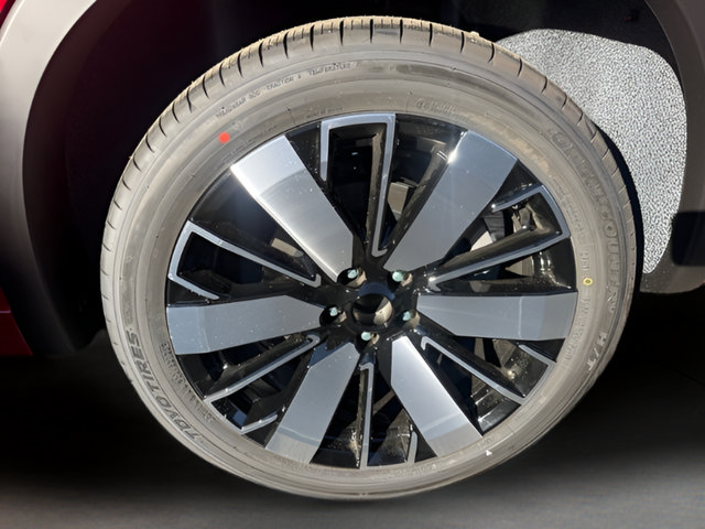 New 2026 Mitsubishi Outlander SEL FWD image 35