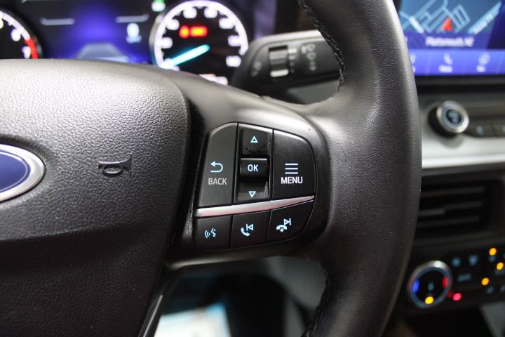 Used 2024 Ford Maverick Lariat w/ FX4 Off-Road Package image 39