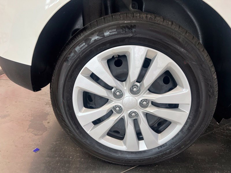 Certified 2024 Kia Soul LX FWD image 28