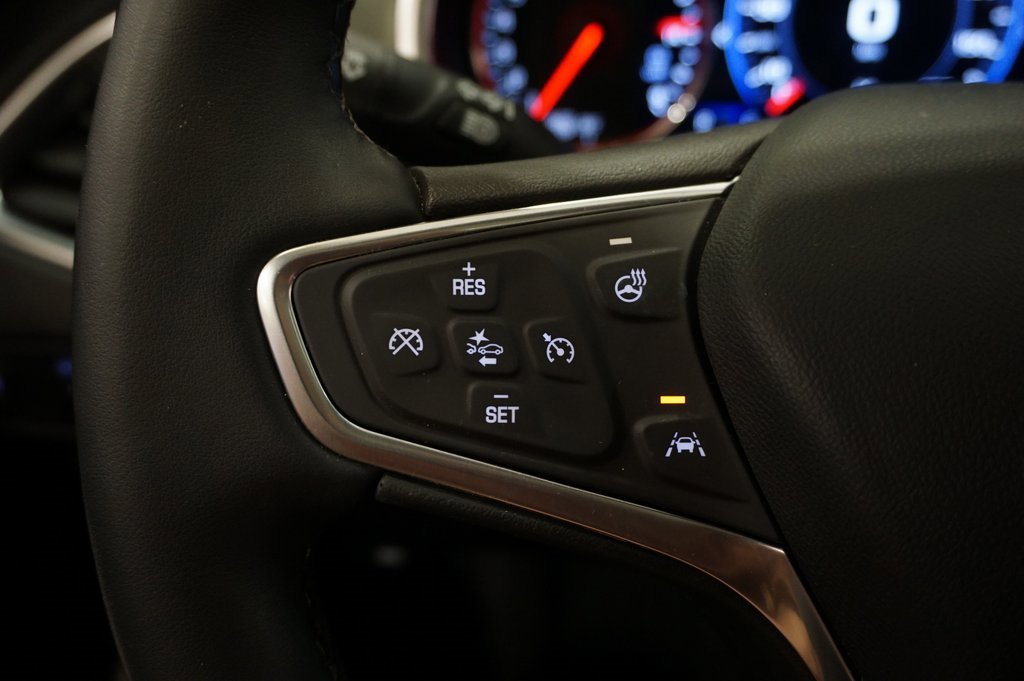 Certified 2023 Chevrolet Malibu LT w/ Driver Confidence Package image 19