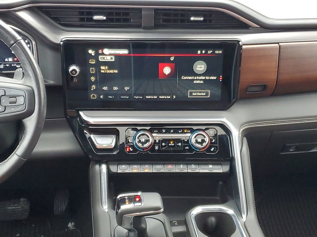 Certified 2023 GMC Sierra 1500 Denali Ultimate image 27