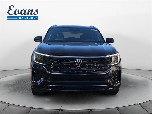 New 2026 Volkswagen Atlas Cross Sport SEL Premium R-Line image 8