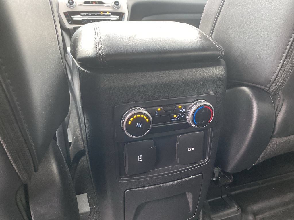 Used 2023 Ford Explorer XLT w/ Equipment Group 202A AWD/4WD image 30