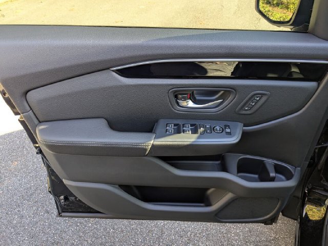 New 2026 Honda Pilot EX-L image 26