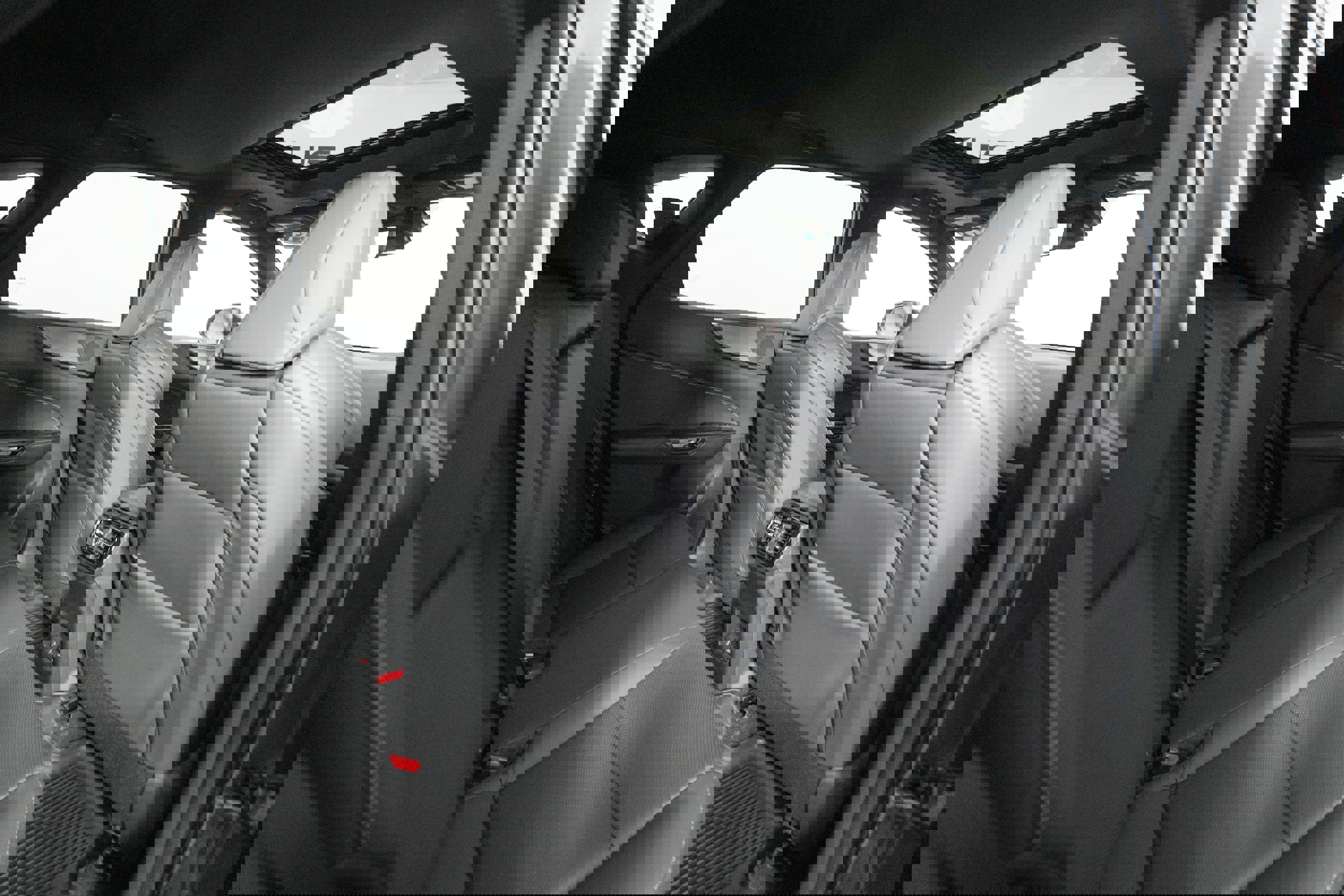 Certified 2025 Lexus NX 350 F Sport image 18