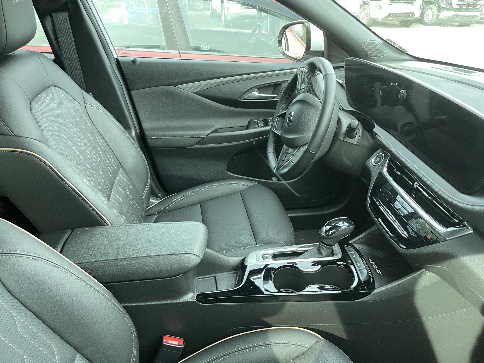 Used 2026 Buick Envista Avenir FWD image 6