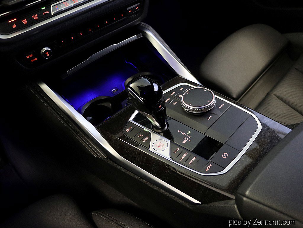 Certified 2023 BMW 430i xDrive w/ M Sport Package image 17