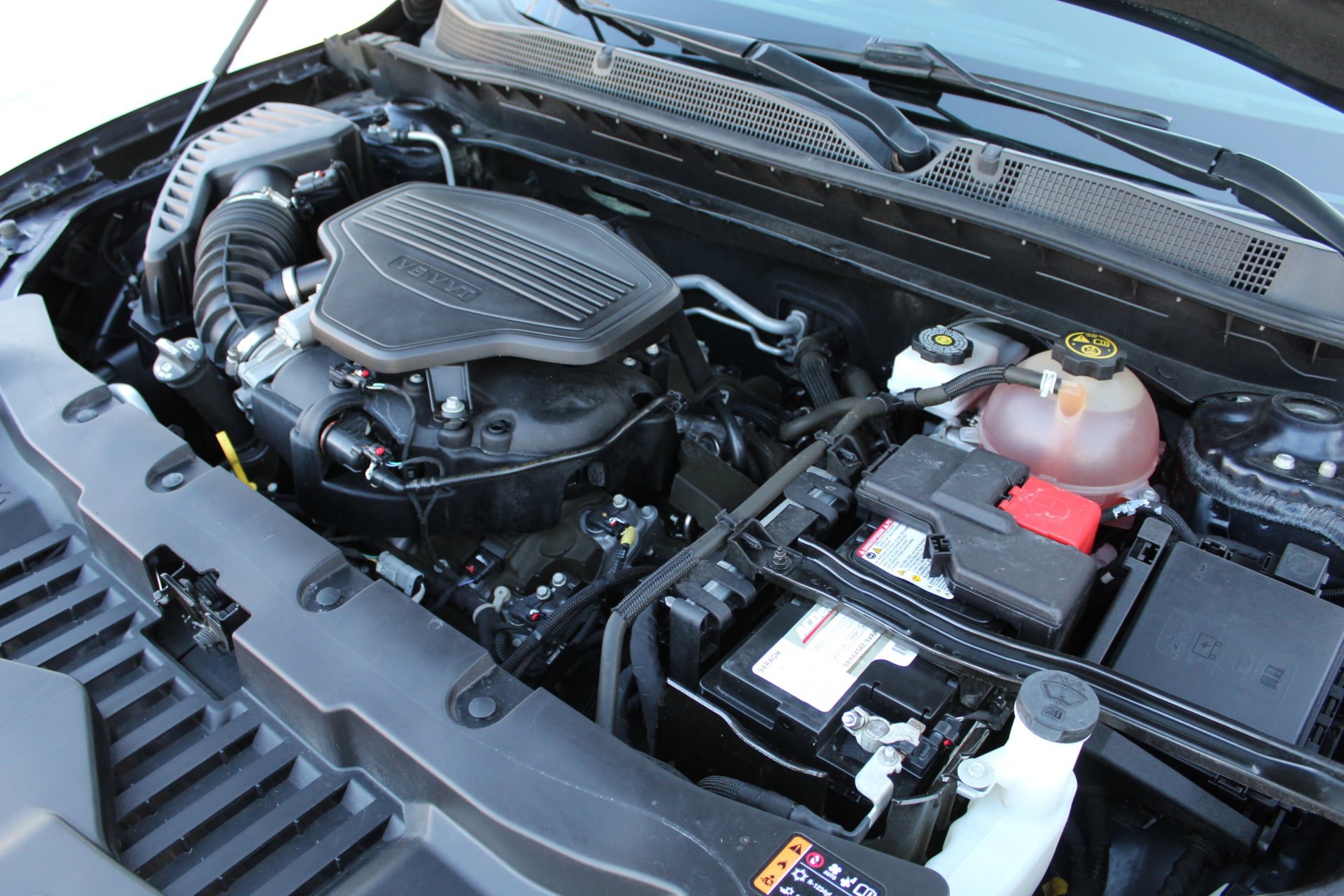 Used 2020 Chevrolet Blazer RS FWD image 60