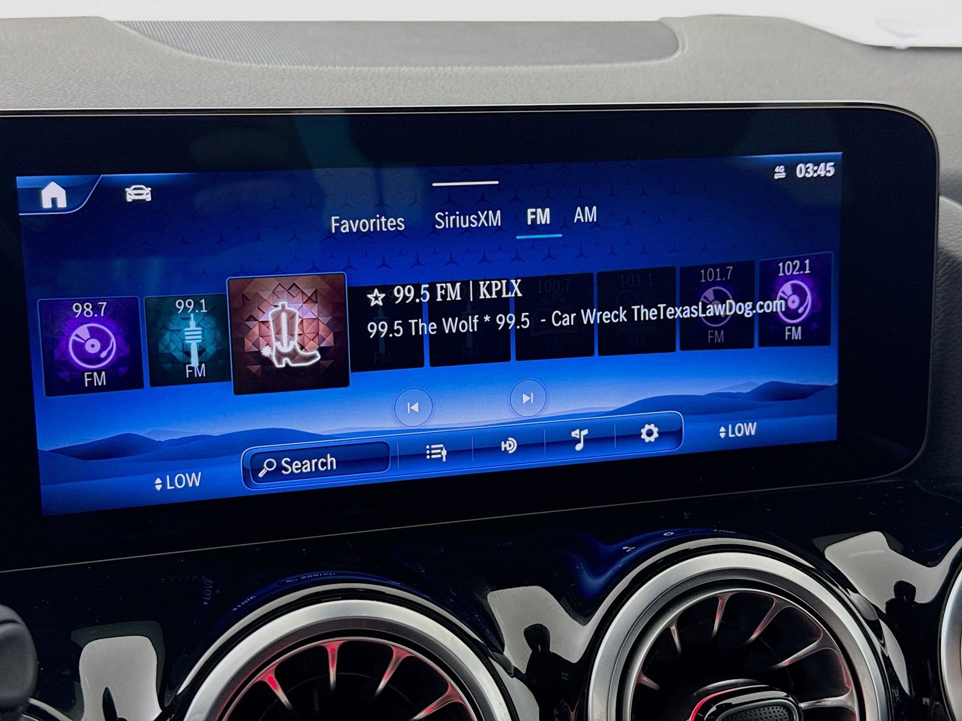 Used 2025 Mercedes-Benz GLA 250 image 15