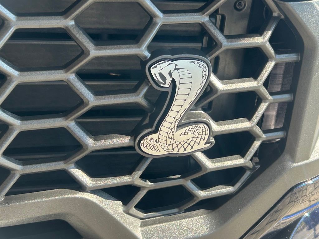 New 2025 Ford F150 Lariat w/ Equipment Group 501A Mid image 20