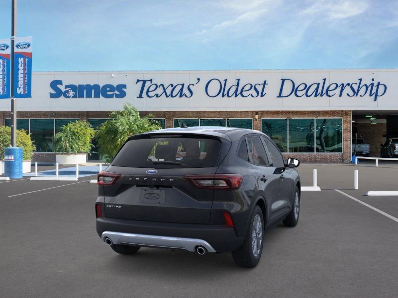 New 2026 Ford Escape Active image 8