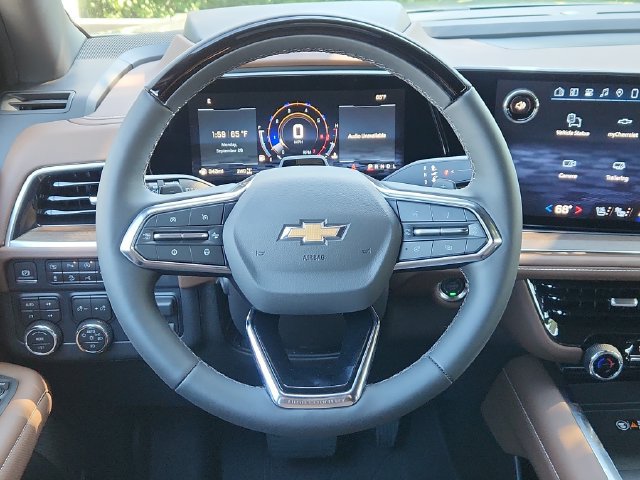 New 2026 Chevrolet Tahoe High Country w/ LPO, Illumination Package AWD/4WD image 22