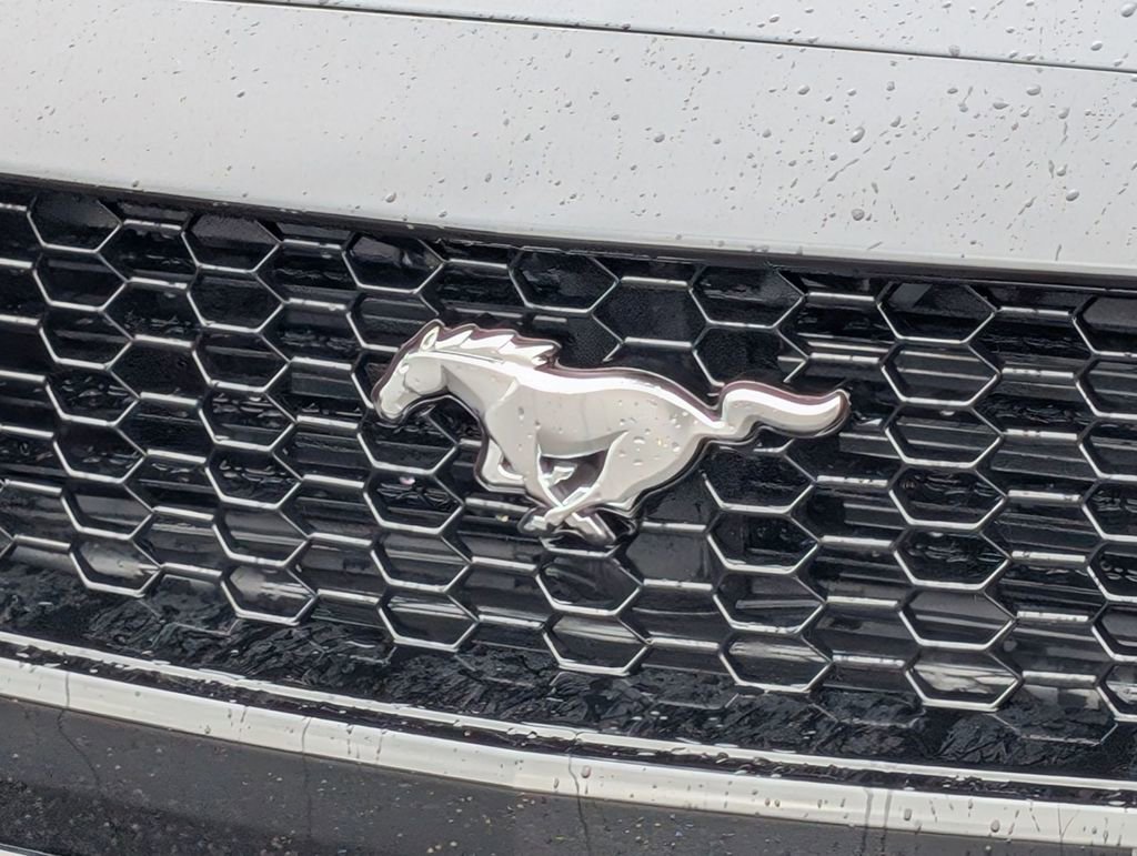 New 2026 Ford Mustang GT image 11