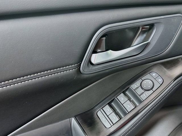 New 2026 Nissan Rogue SV w/ SV Premium Package image 13