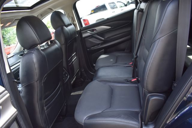 Used 2018 MAZDA CX-9 Touring w/ Touring Premium Package FWD image 17