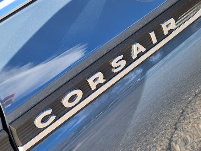 New 2025 Lincoln Corsair Reserve w/ Equipment Group 202A AWD/4WD image 16