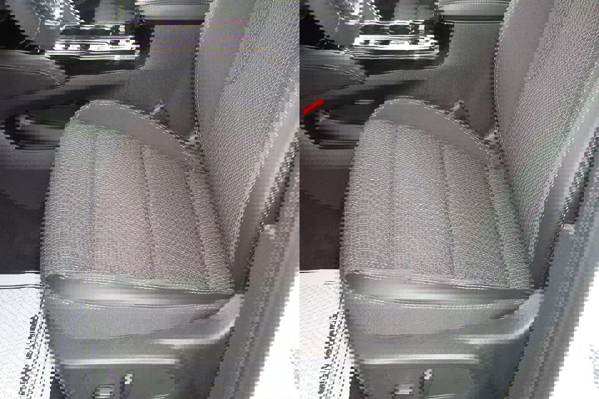 Certified 2022 Buick Envision Preferred image 9