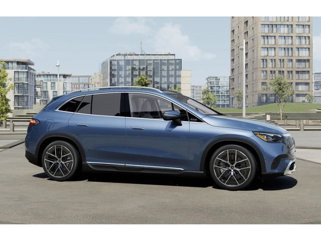 New 2027 Mercedes-Benz EQE 320 4MATIC SUV image 14