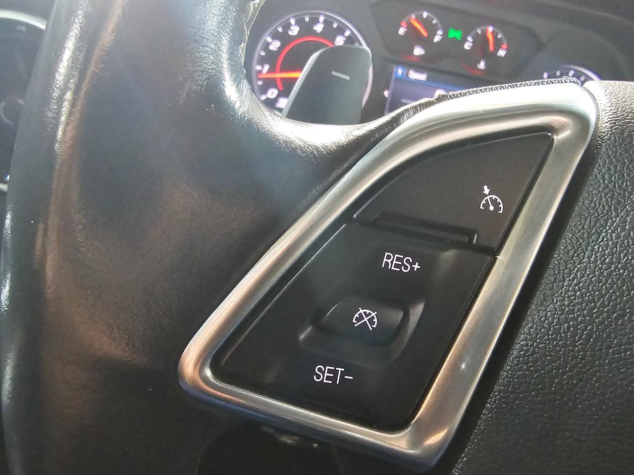 Used 2019 Chevrolet Camaro LT w/ RS Package RWD image 22