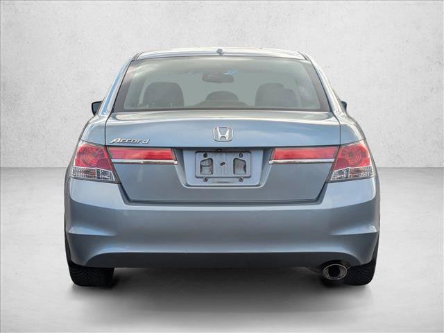 Used 2011 Honda Accord EX-L image 6