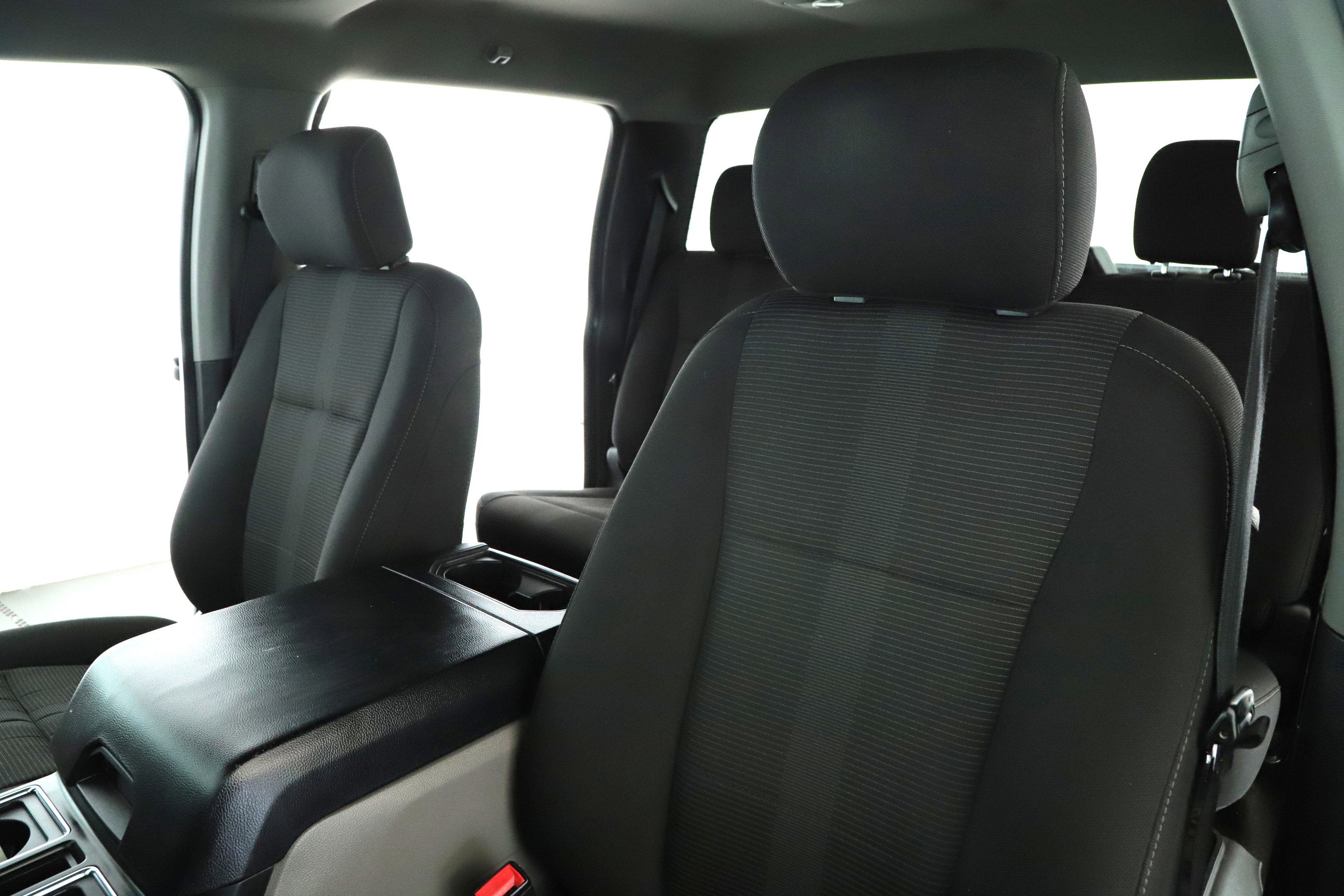 Used 2018 Ford F150 XL w/ Equipment Group 101A Mid image 4