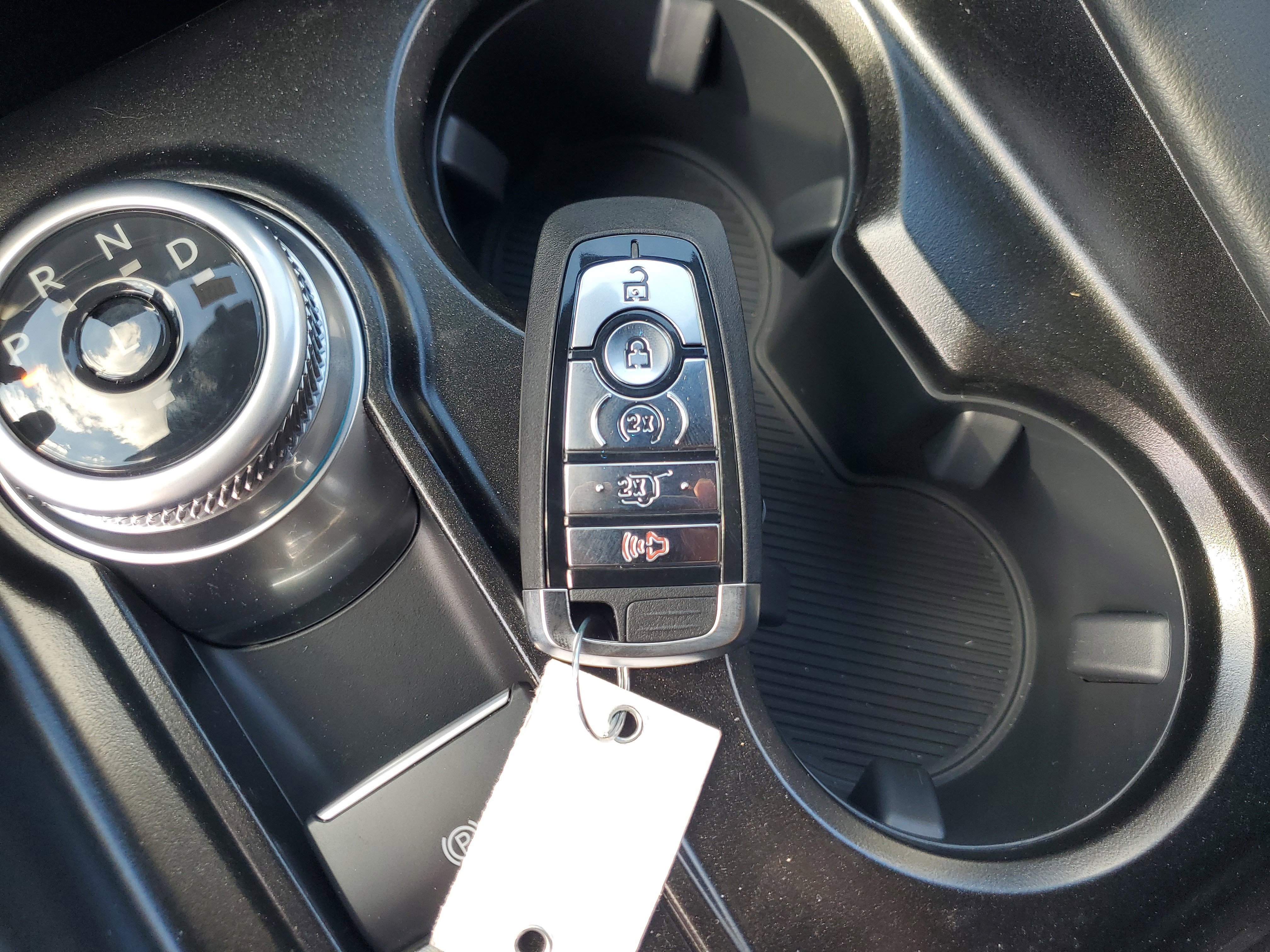 New 2026 Ford Explorer ST-Line w/ ST-Line Street Pack image 23