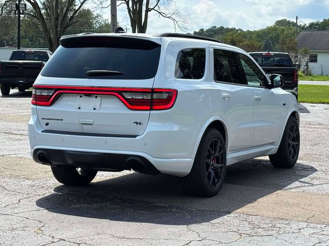 New 2027 Dodge Durango R/T w/ Blacktop Package AWD/4WD image 31